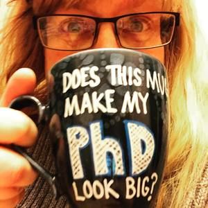 Meet your Posher, Aimee